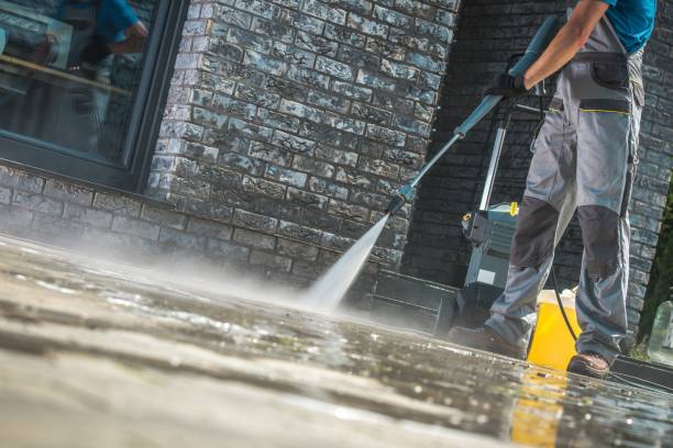 Best Playground Equipment Cleaning  in Kenedy, TX