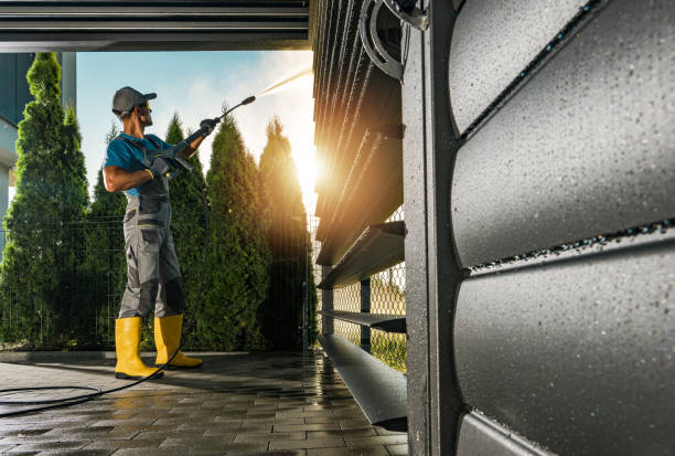 Reliable Kenedy, TX Pressure Washing Services Solutions